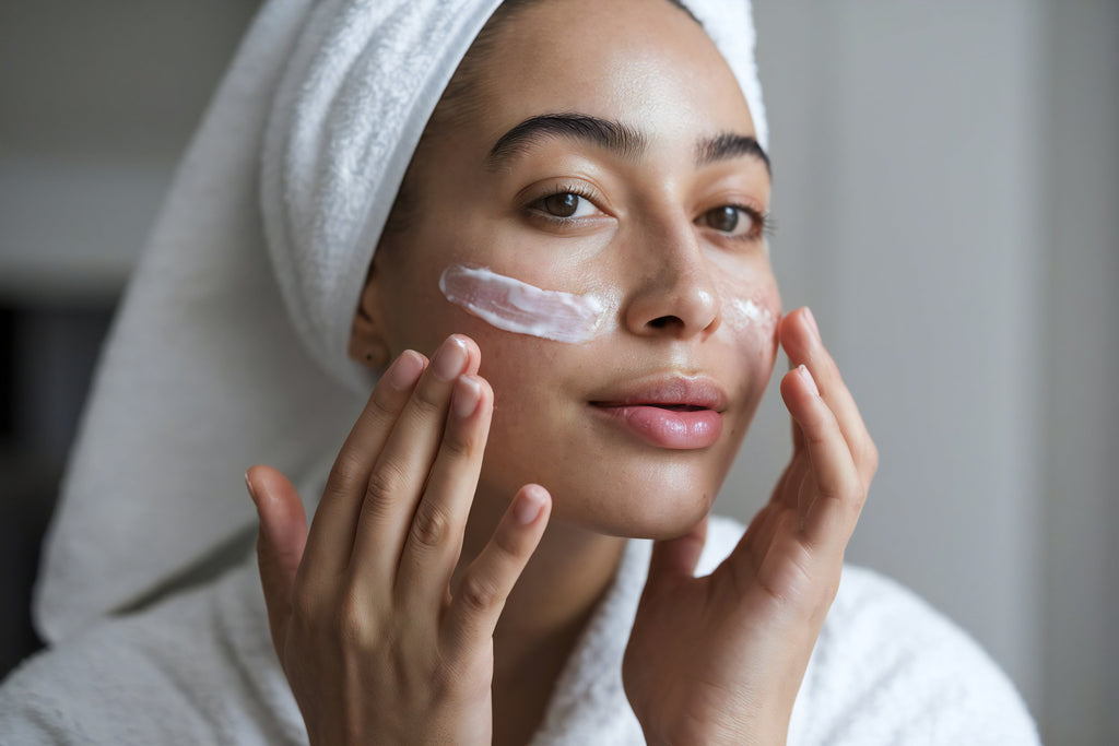 Best Facial Moisturizers and Why We Need Them