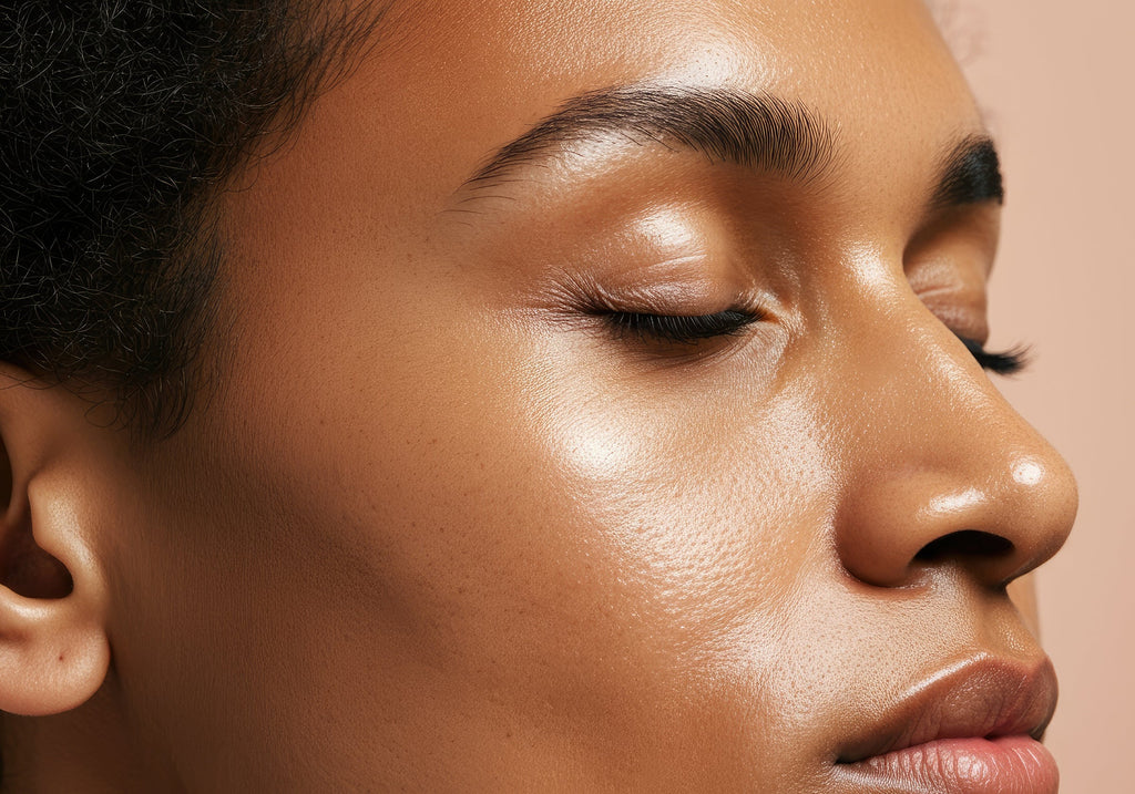 How to Get Smooth, Invisible-Pore-Looking Skin