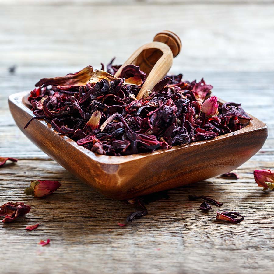 Hibiscus Tea: A Natural Elixir for Radiant Skin