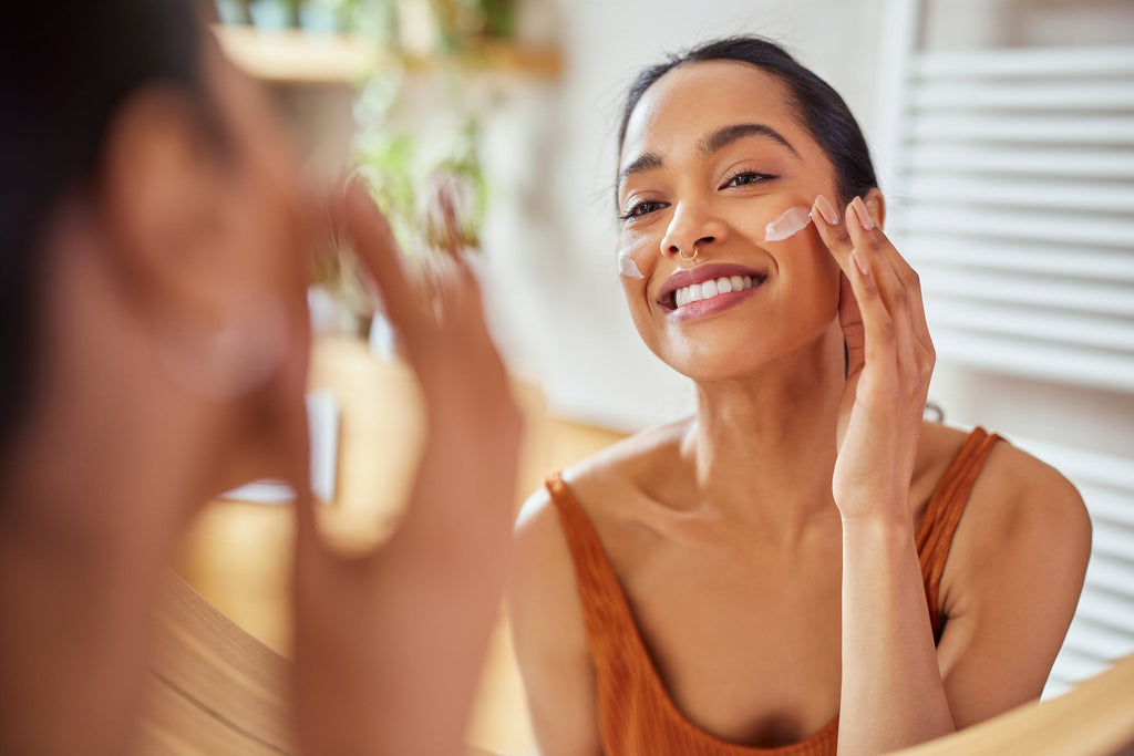 How to Build a Skincare Routine That Works for You