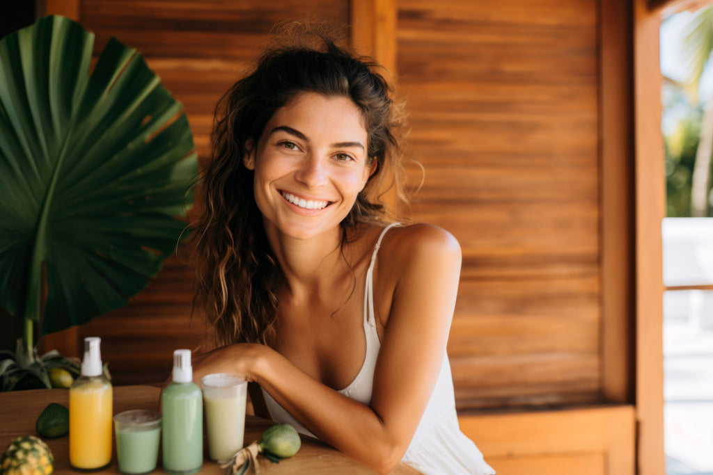 What is Holistic Skincare? Your Guide to Healthy, Clear Skin