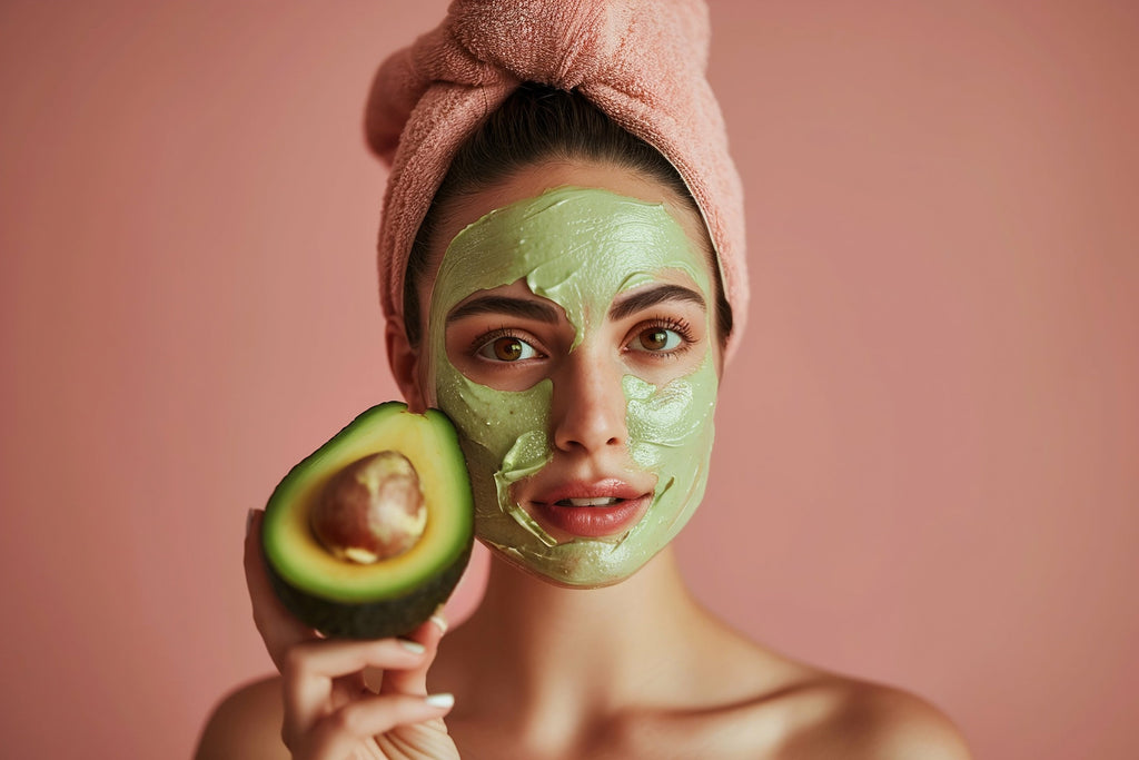 The Skin Benefits of Using Clay Masks