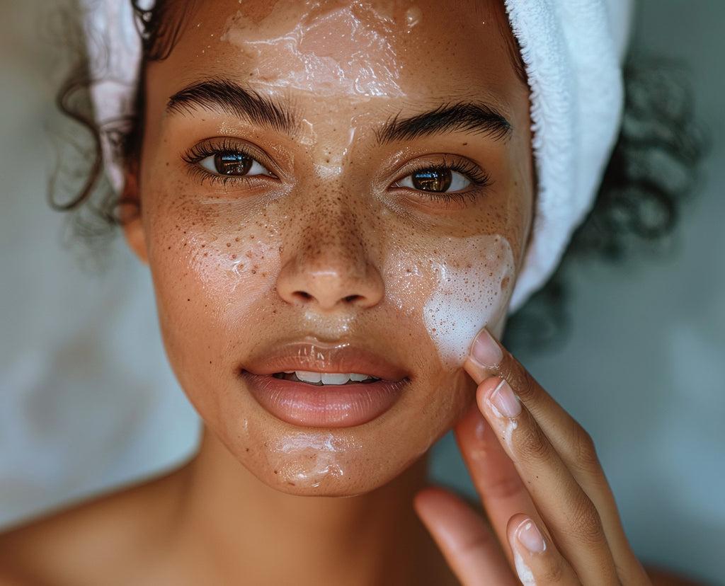 Skincare is Wellness: A Holistic Approach to Healthy Skin