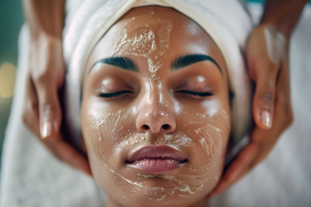 What are Facials and Why are They Important for Healthy Skin?