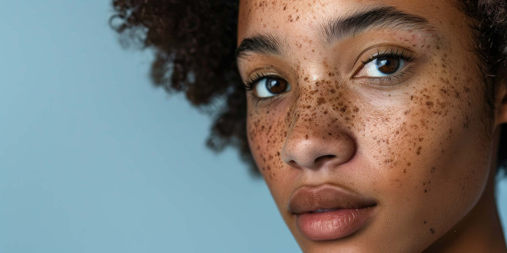 What Is Hyperpigmentation and How to Get Rid of It Naturally