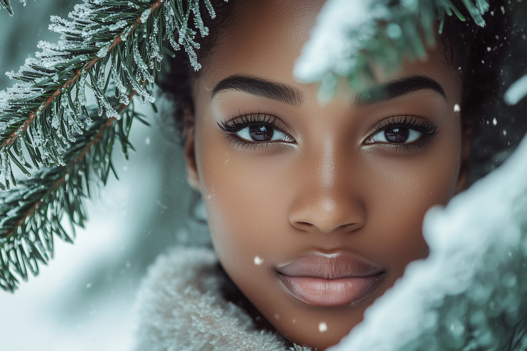 Winter Skincare:  How to Take Care of Your Skin During Harsh Winter Months