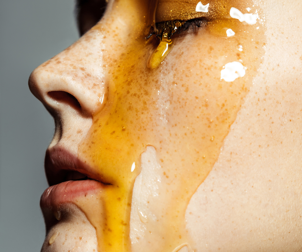 Manuka Honey Mask: DIY Recipes for Healthy Skin