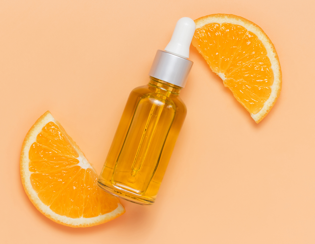 Unleash Your Skin's Radiance: The Powerful Skin Benefits of Vitamin C