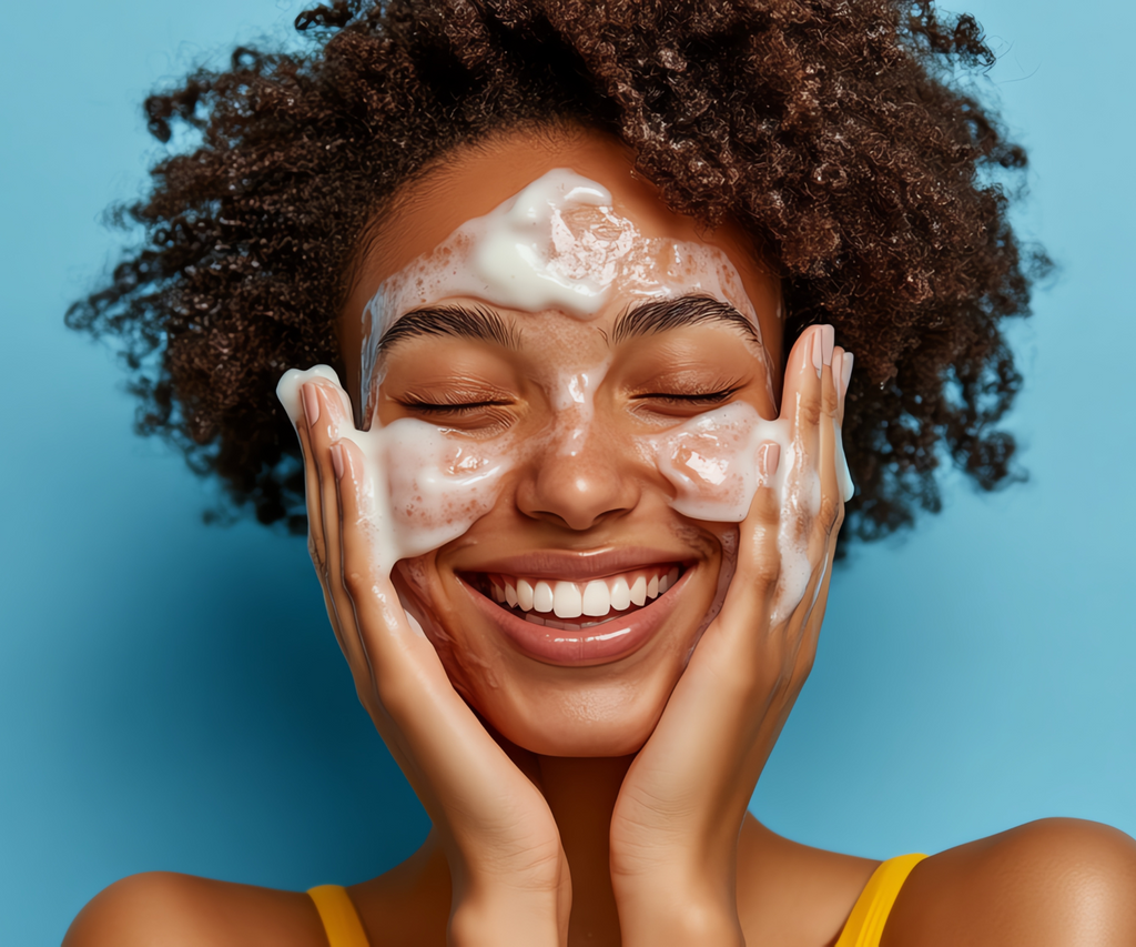 Facial Cleanser How To Use: Achieve Glowing, Healthy Skin