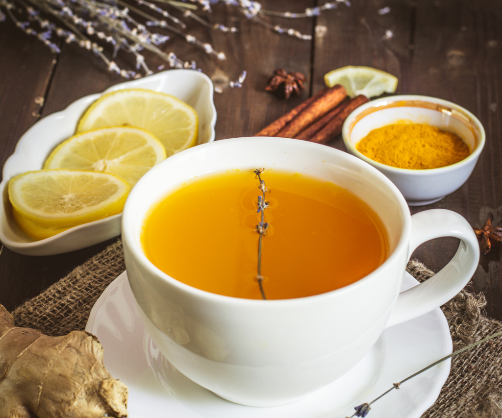 Best Teas for Skin Detox: Achieve Glowing, Youthful Skin