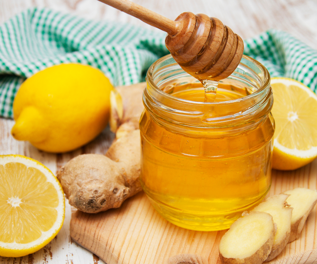 Honey and Lemon for Face: A Natural Skincare Solution