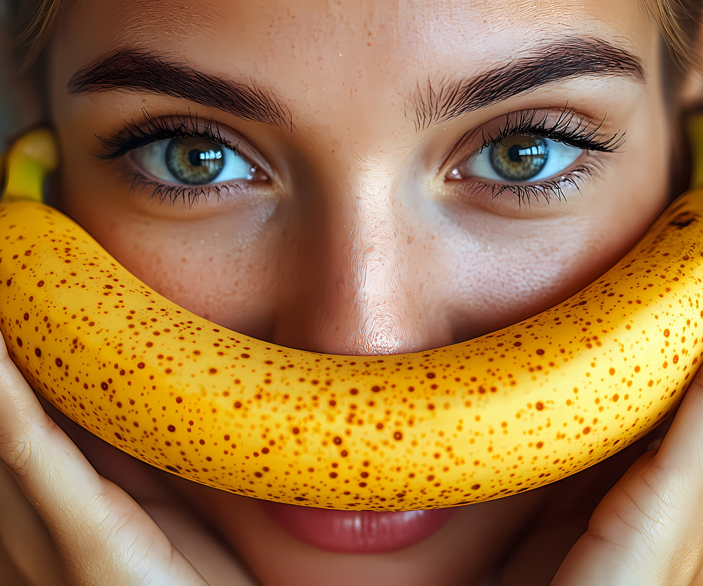 Unveiling the Benefits of Banana Peel for Your Face