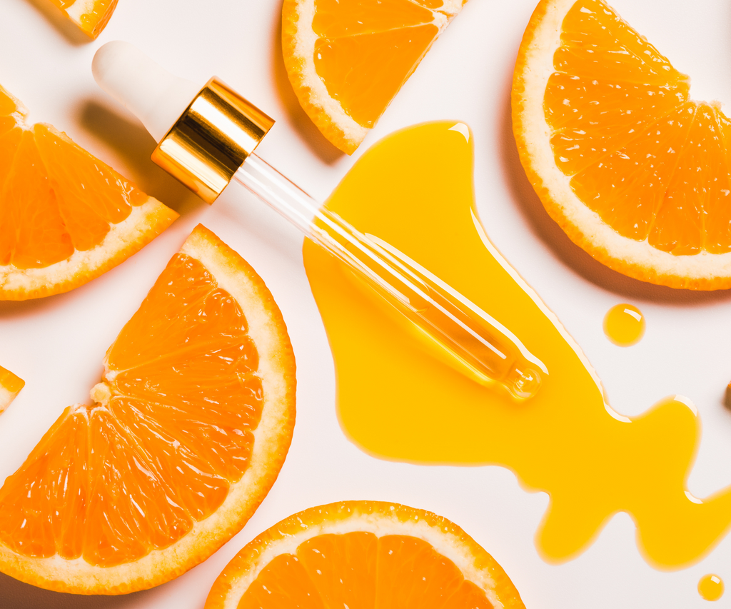 Ascorbic Acid Serum: Your Secret Weapon for Glowing Skin